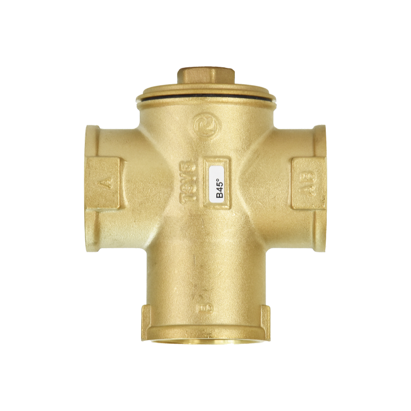 IBO MIX TVR 32/45 termostatinis maišymo vožtuvas