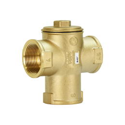 IBO MIX TVR 32/45 termostatinis maišymo vožtuvas