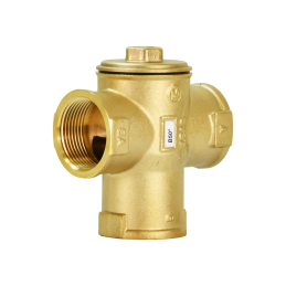 IBO MIX TVR 32/50 termostatinis maišymo vožtuvas