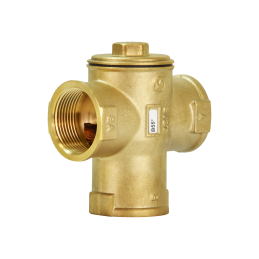 IBO MIX TVR 32/55 termostatinis maišymo vožtuvas