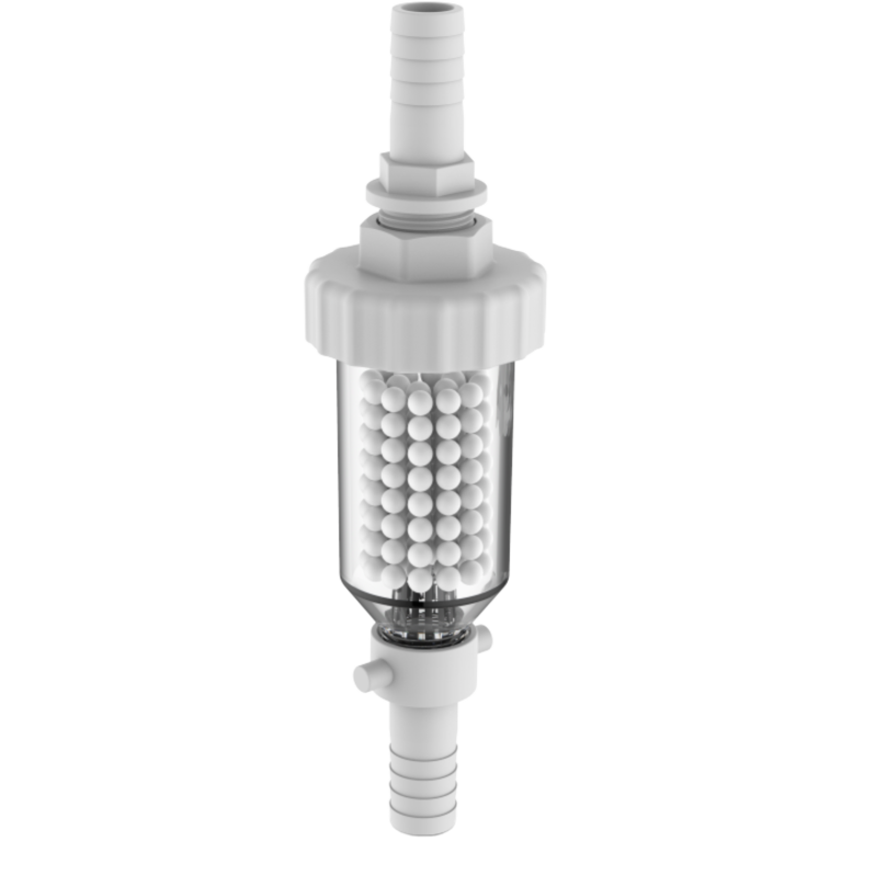 IBO kondensato neutralizatorius