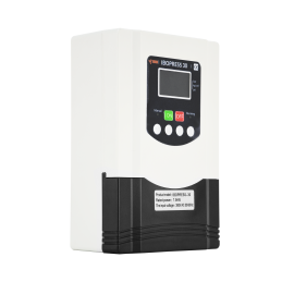 Ibopress 30 (7,5 kW, 400 V) - valdiklis