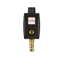 IBV 2 - DIMLARY ŠILDYMO VOŽTUVAS INSOLIACIJOS režime (3/4 colio)