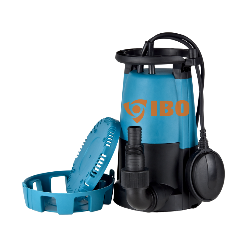 IC 400 (0,4 kW, 230 V) pompa zatapialna z pływakiem