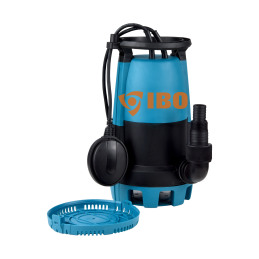 IC 400 (0,4 kW, 230 V) pompa zatapialna z pływakiem