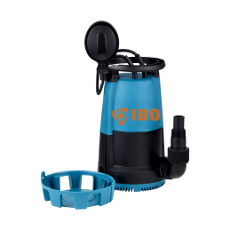 IC 400 (0,4 kW, 230 V) pompa zatapialna z pływakiem