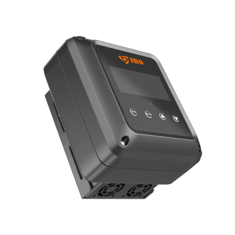 IVR-08 030T (0,37–2,2 kW, 400 V / 7 A) keitiklis