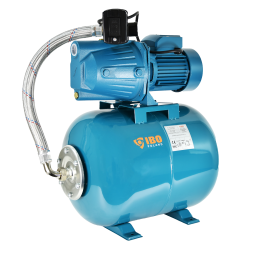 Jet 100 ilgas (1,1 kW, 230 V) hidroforas 24