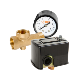 JSW 150 sodo (1,5 kW, 230 V) siurblys su priedais