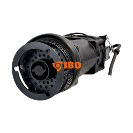 KBFU Auto 50-2.2 T (2,2 kW, 400 V) siurblys nuosėdoms