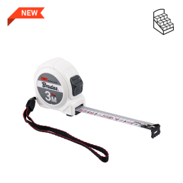 3 m / 16 mm matavimo juosta -DIY-MTWL10-0316/KD