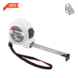 Matavimo juosta 5 m / 19 mm -DIY-MTWL10-0519/KD