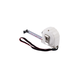 Matavimo juosta 5 m / 19 mm -DIY-MTWL10-0519/KD