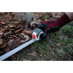 Matavimo juosta 5 m / 19 mm -DIY-MTWLS15-0519/K