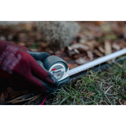 8 m / 25 mm matavimo juosta -DIY-MTWLS15-0825/K