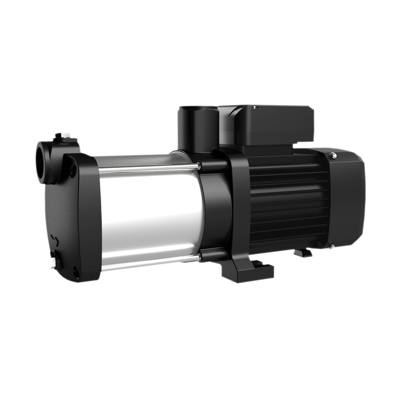 MH-X 1300 PRO 230V siurblys su platforma