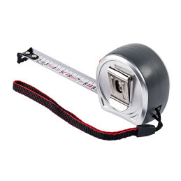Matavimo juosta 5 m / 19 mm -DIY-MTWL12-0519/K