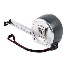 8 m / 25 mm matavimo juosta -DIY-MTWL12-0825/K