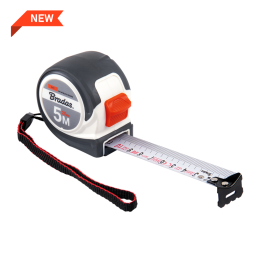 Matavimo juosta 5 m / 25 mm -DIY-MTWLS14-0525/K