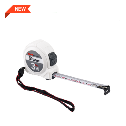 3 m / 16 mm matavimo juosta -DIY-MTWL10-0316/K