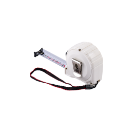 8 m / 25 mm matavimo juosta -DIY-MTWL10-0825/K