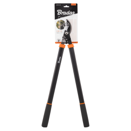 V SERIJOS šakų genėtuvas, praeinantis peilis -KT-V1213