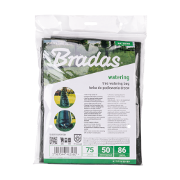 75 litrų PE medžių laistymo maišas -KTTZ75/50180