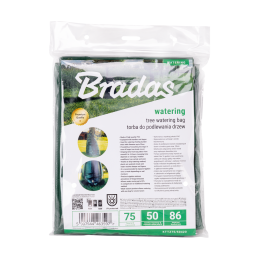 75 litrų PVC medžių laistymo maišas -KTTZ75/50420