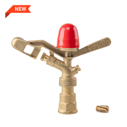 2 viename universalus apsaugos nuo užšalimo purkštuvas 360 laipsnių GW 3/4 -GKV3340X24SGW