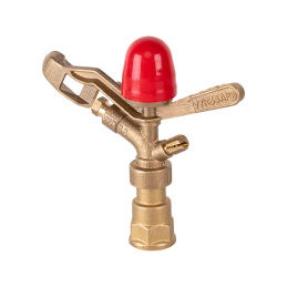 2 viename universalus apsaugos nuo užšalimo purkštuvas 360 laipsnių GW 3/4 -GKV3340X24SGW