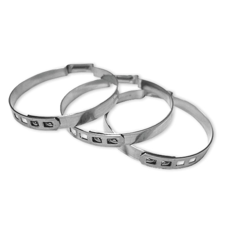 BRADAS SY spaustukas 13-14 mm, plotis 7 mm -BSY140