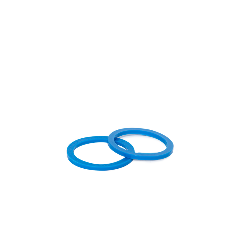 PE tarpiklis 3/4'' 32,4x26,4 mm - MĖLYNA -IBCU-034PE/BLU