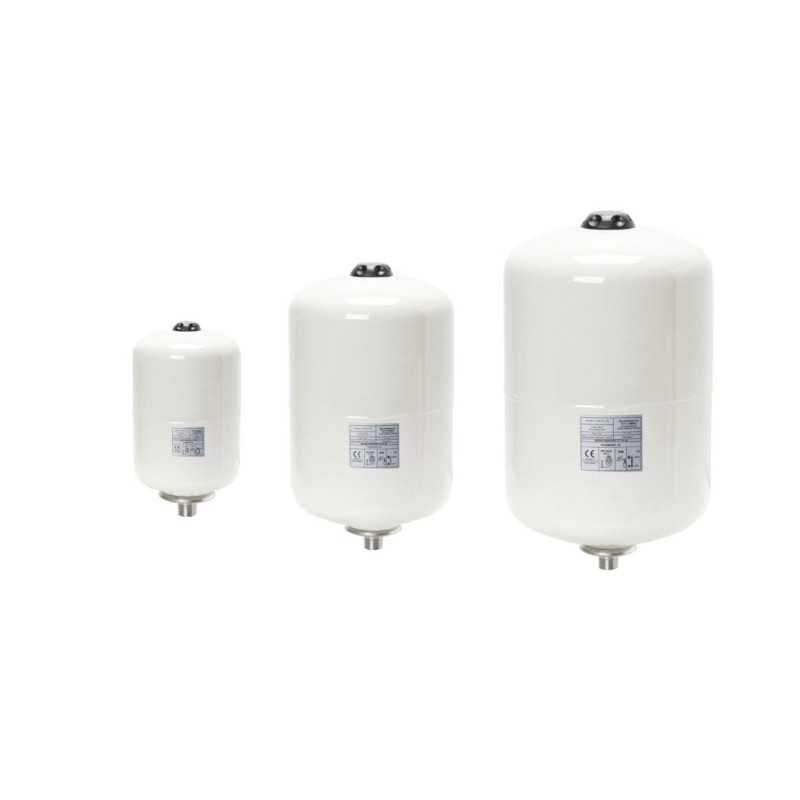 CWU diafragma 8L - BASIC