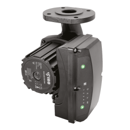 Nova max 65-120/250 cirkuliacinis siurblys DN65