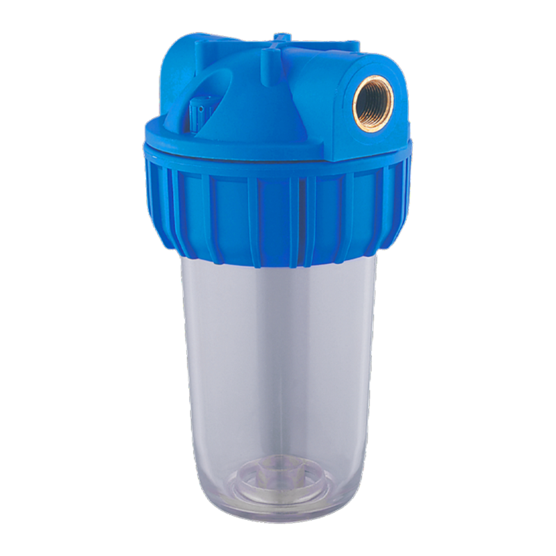 Filtro korpusas 5-1 "