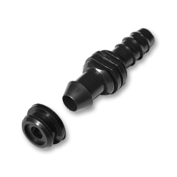 Kaištis su tarpikliu, 12 mm žarnos kištukas -DSWA07-12L