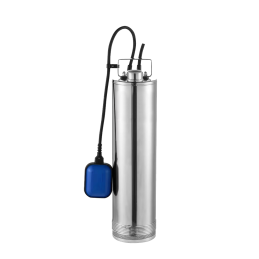 5 colių SUB-R INOX IPRO giluminis siurblys