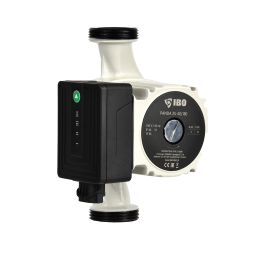 Panda 25-40/180 cirkuliacinis siurblys su varžtais