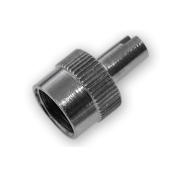 2 funkcijų vožtuvo dangtelis -VC27