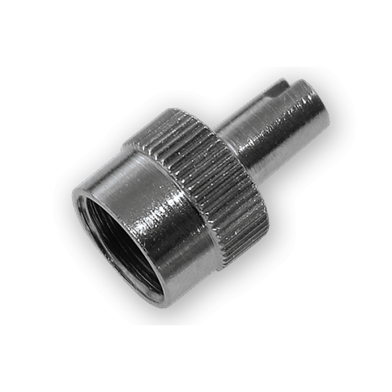 2 funkcijų vožtuvo dangtelis -VC27