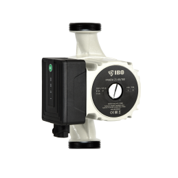 Panda 25-60/180 cirkuliacinis siurblys su varžtais