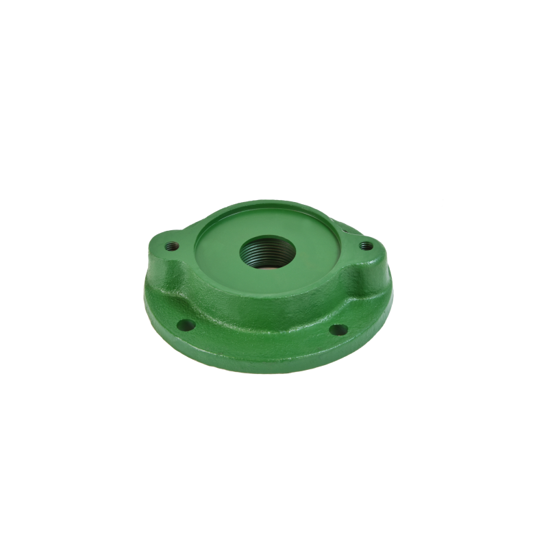 Siurbimo pagrindas iš GW. Įprastos žalios arenos