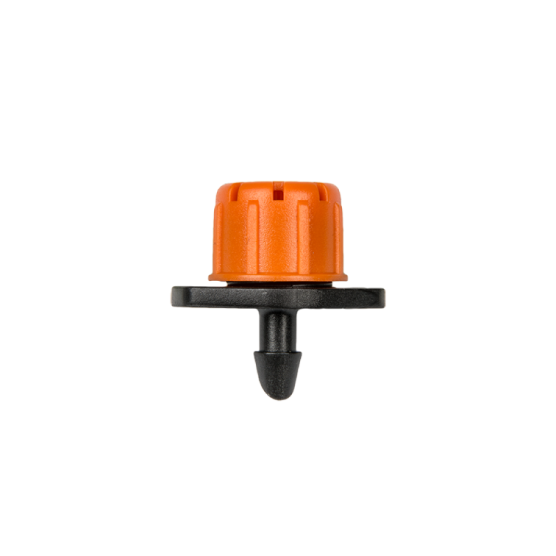 Reguliuojamas linijinis purkštuvas 0–70 l/h, 1/4 colio įleidimo anga -DSZ-1304