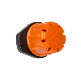 Reguliuojamas linijinis purkštuvas 0–70 l/h, 1/4 colio įleidimo anga -DSZ-1304