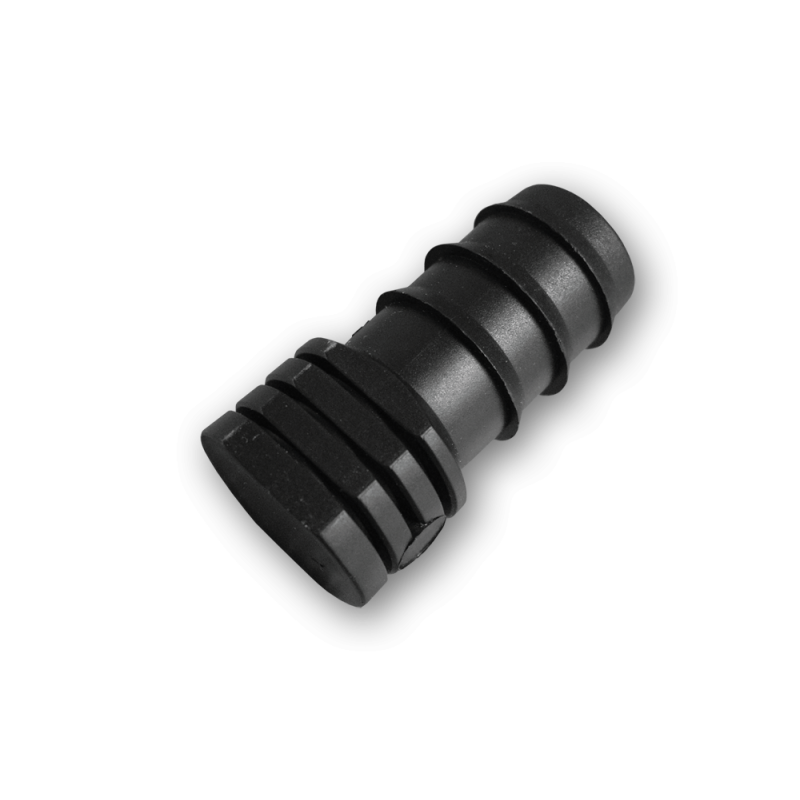 Kamštis, 16 mm žarnos kamštis -DSWA09-16L