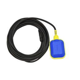 PSI/K3 - buitinė siurblinė su Kraken siurbliu 1,8 kW, 3 fazių, su išvestine jungtimi