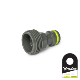 LIME LINE Varžtas purkštuvų įrenginiams GZ 3/4 -LE-2185