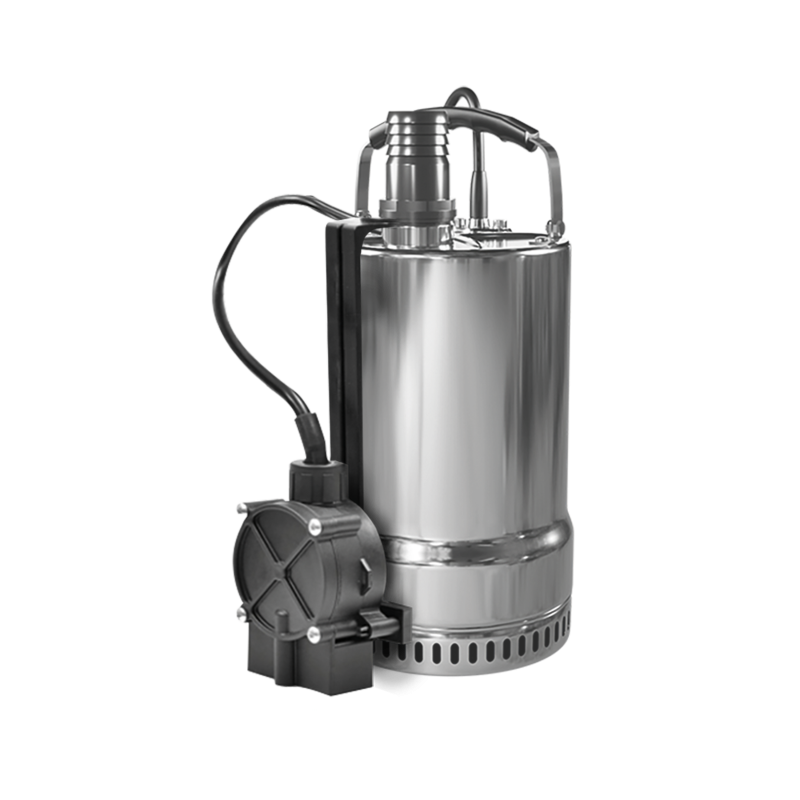 Plūdinis PN-1000 hidrostatinis (pneumatinis) jungiklis