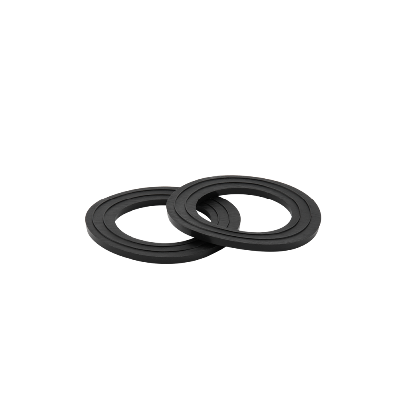 TPE tarpinė 3/4'' 40x26mm -IBCU-034TPE