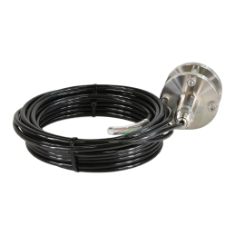 SDS-10 hidrostatinis zondas